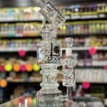 Carthago Smoke Shop & Hookah Lounge – gallery image 8