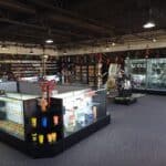 Carthago Smoke Shop & Hookah Lounge – gallery image 9