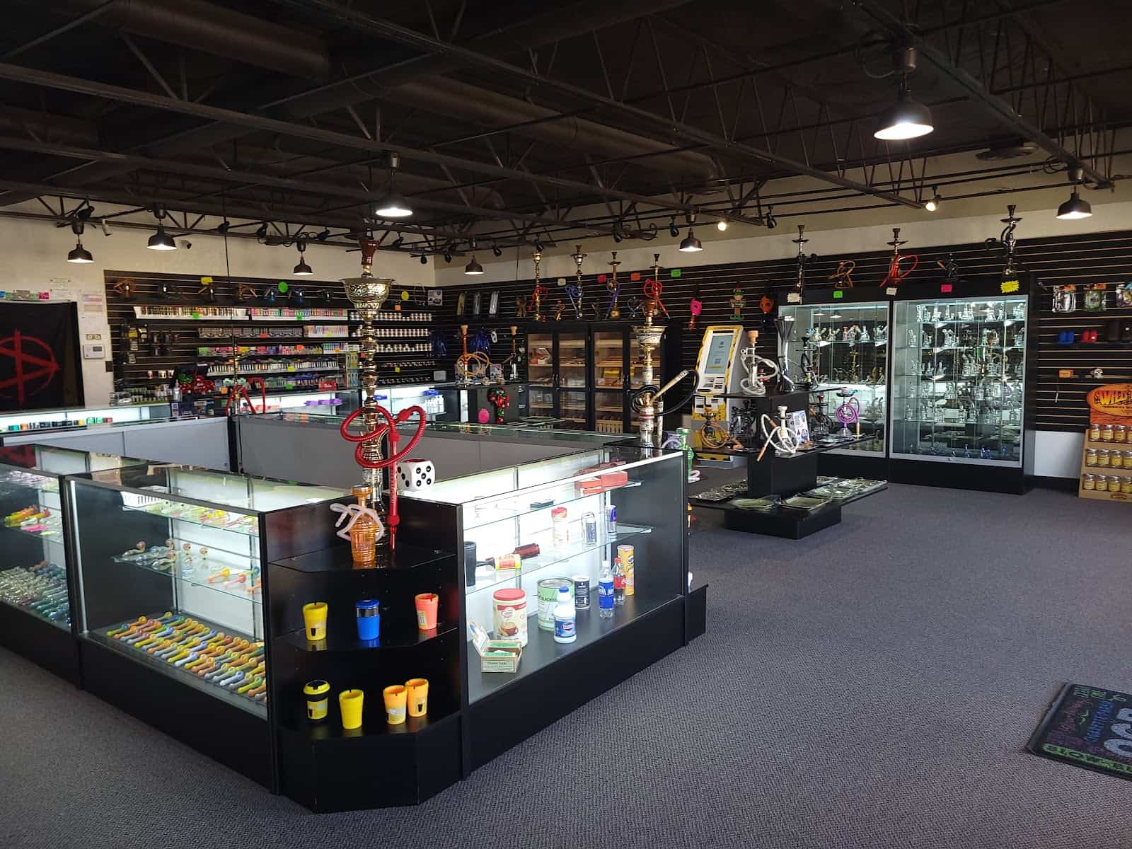 Store – gallery image 9