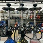 Carthago Smoke Shop & Hookah Lounge – gallery image 10