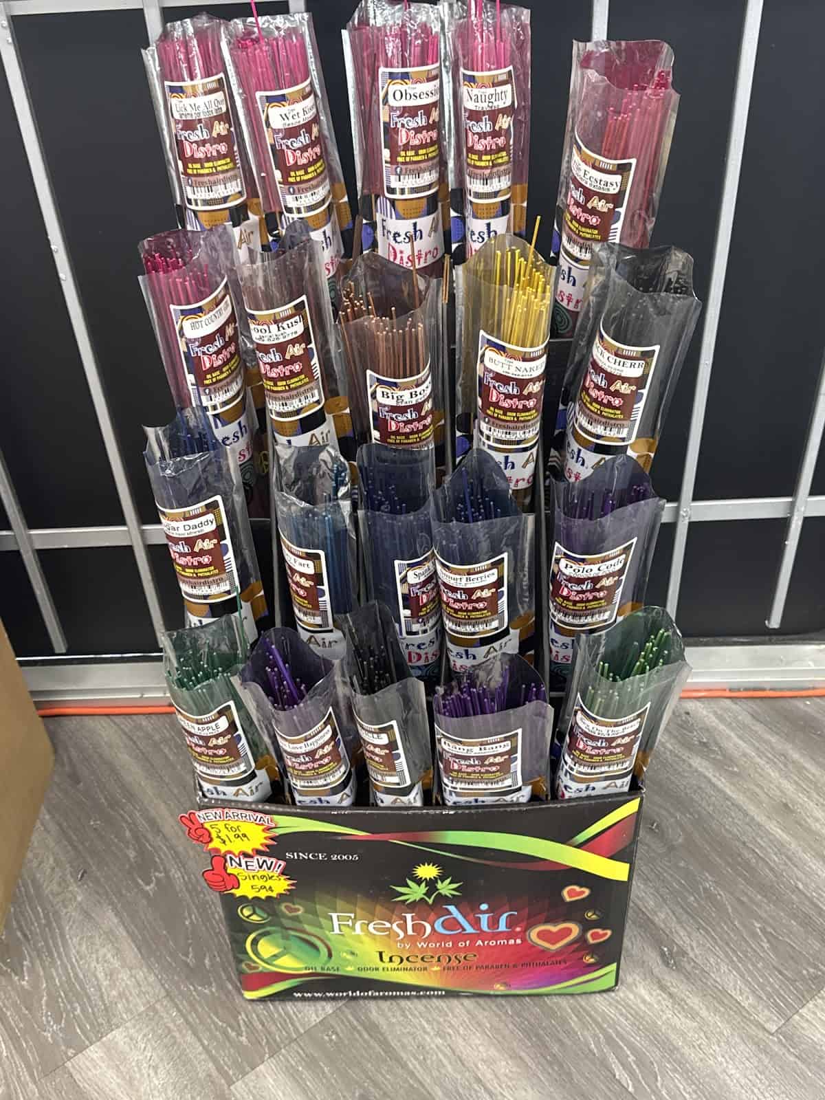 Store – gallery image 5