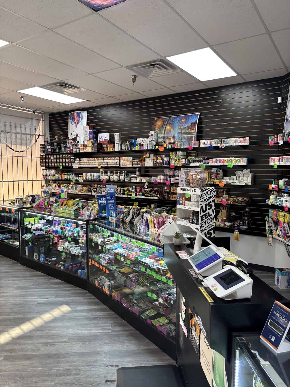 Store – gallery image 6