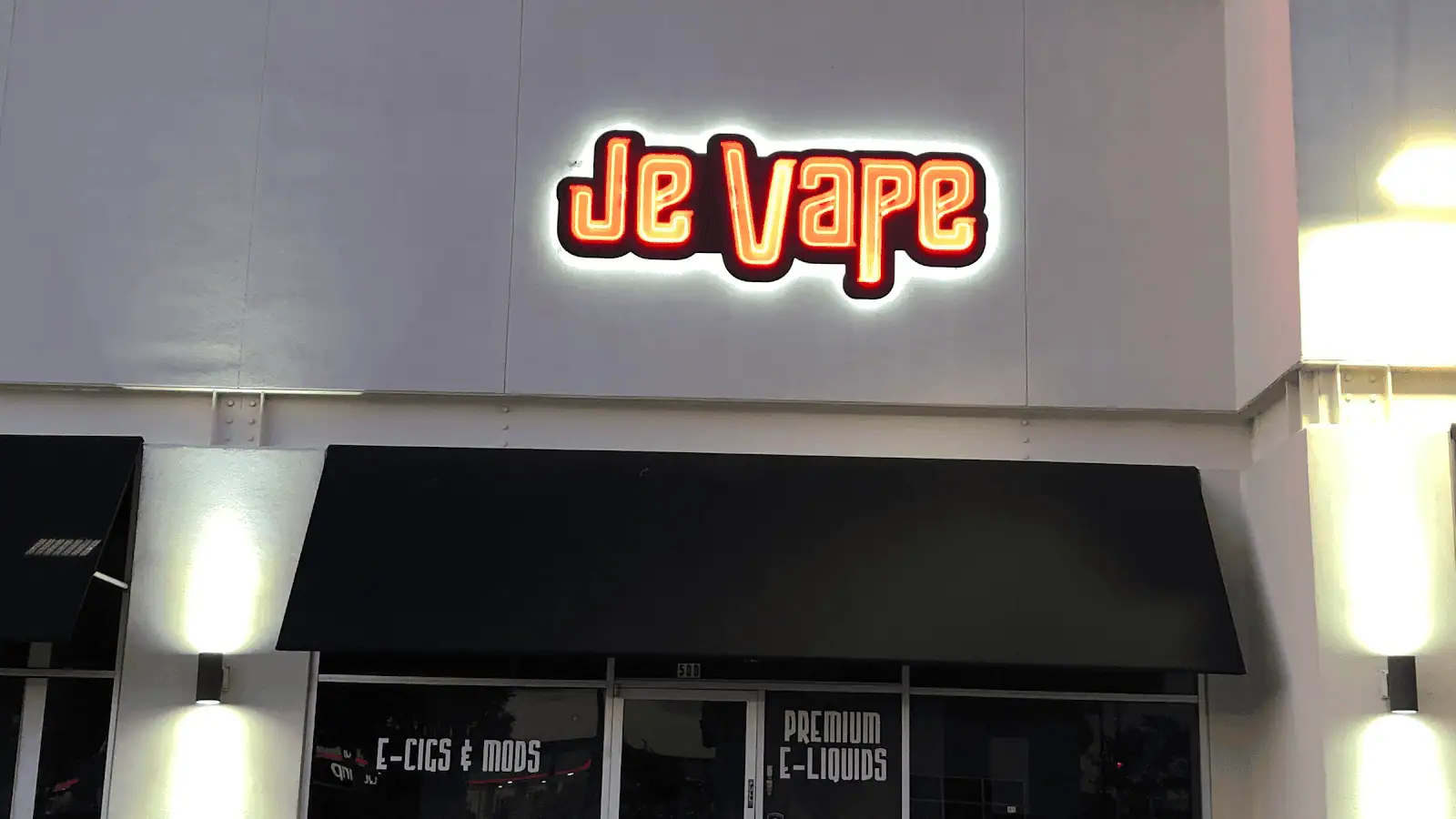 Main Store Image