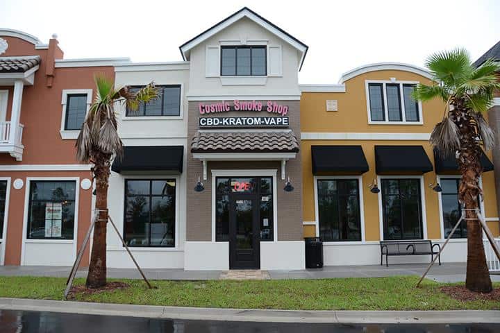 Main Store Image