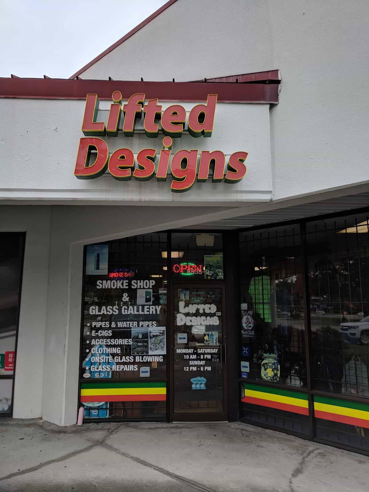 Main Store Image