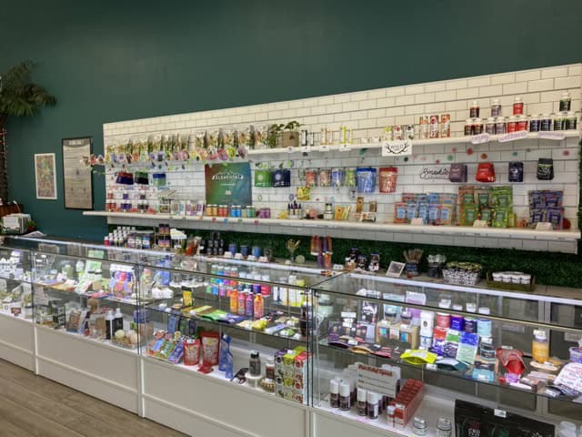 Main Store Image