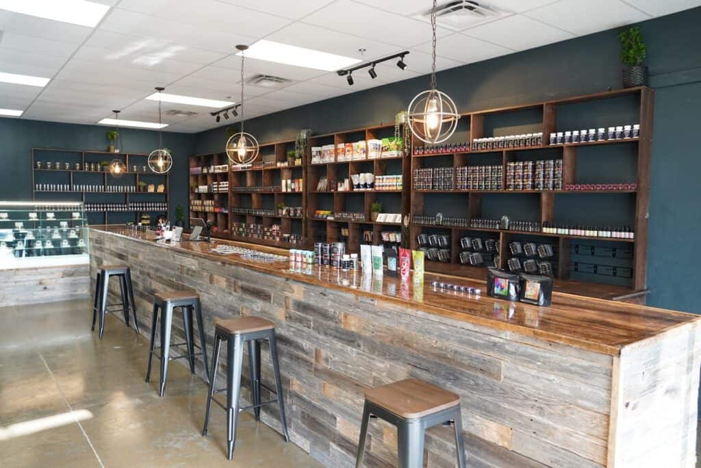 Store – main photo