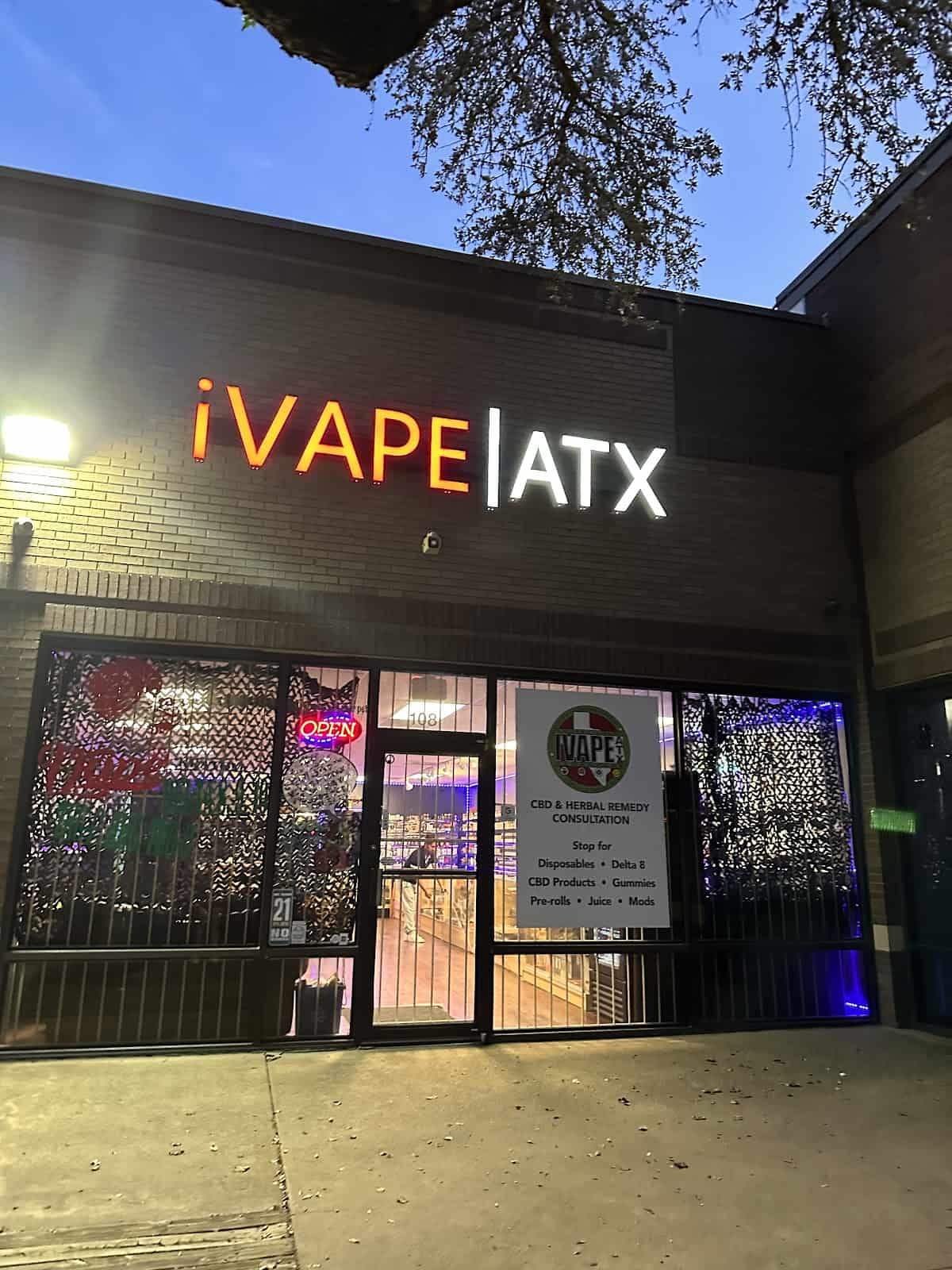 Main Store Image