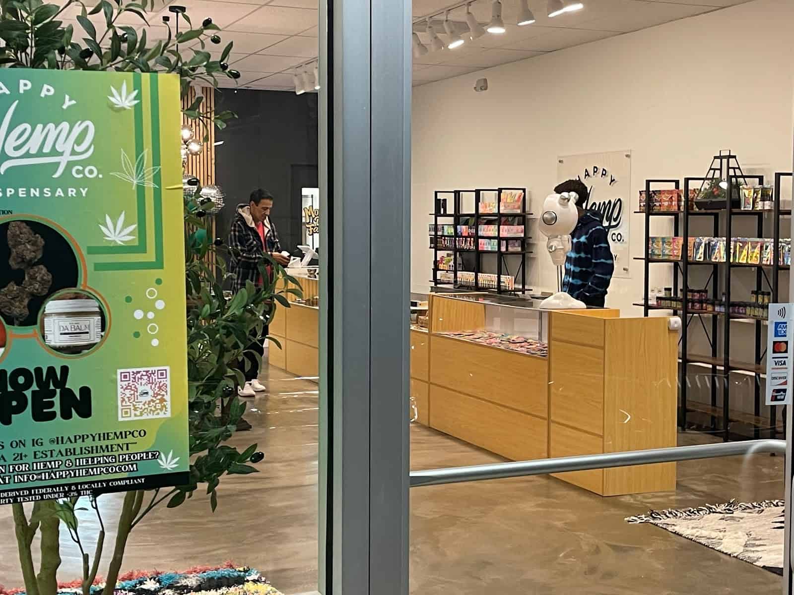 Main Store Image