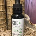 CBD + Cedar Park, TX | 2403 South Bell Boulevard, Cedar Park, Texas | Cannabis Shop – gallery image 1