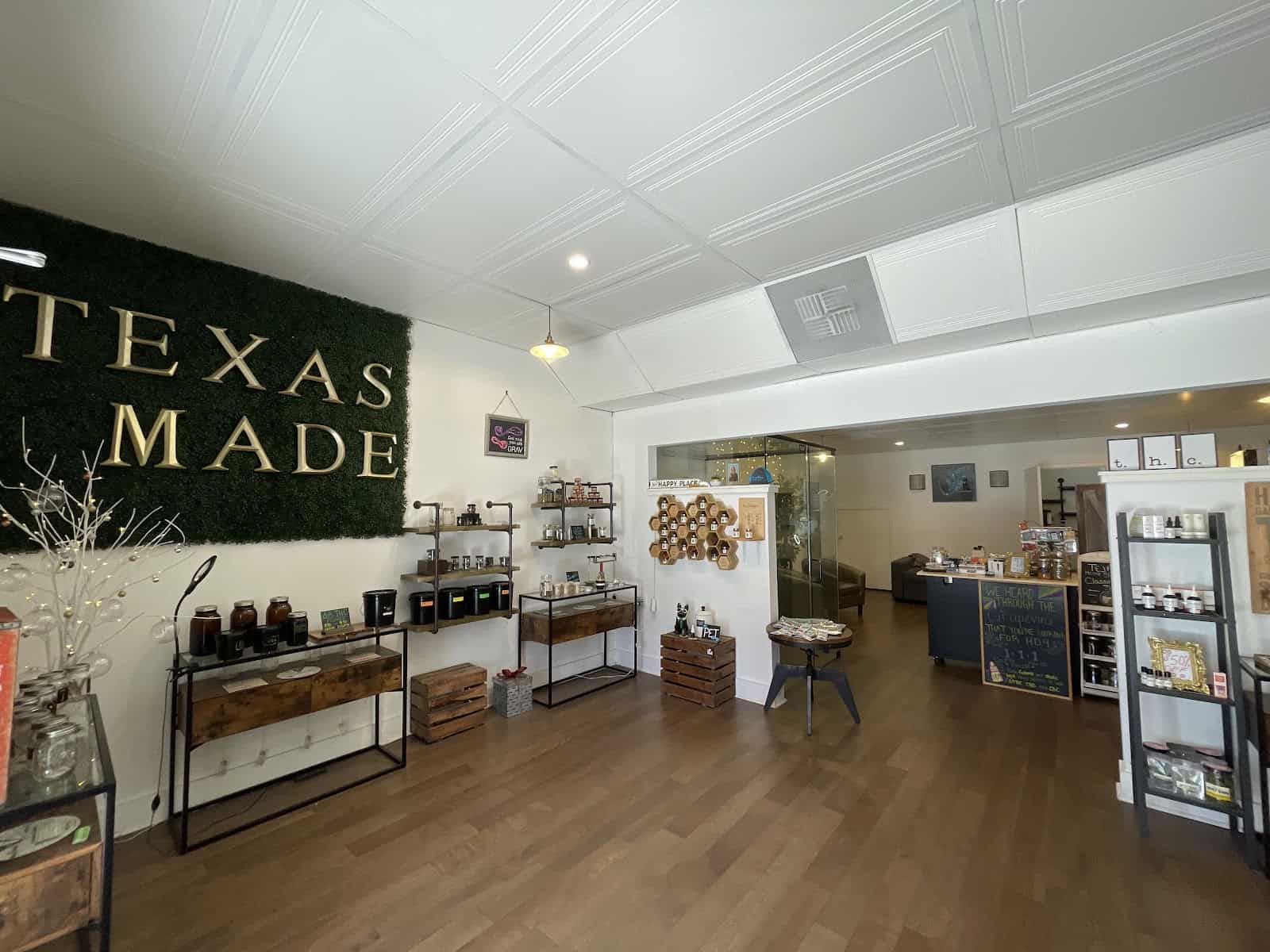 Main Store Image