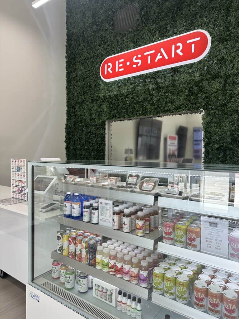 Store – main photo