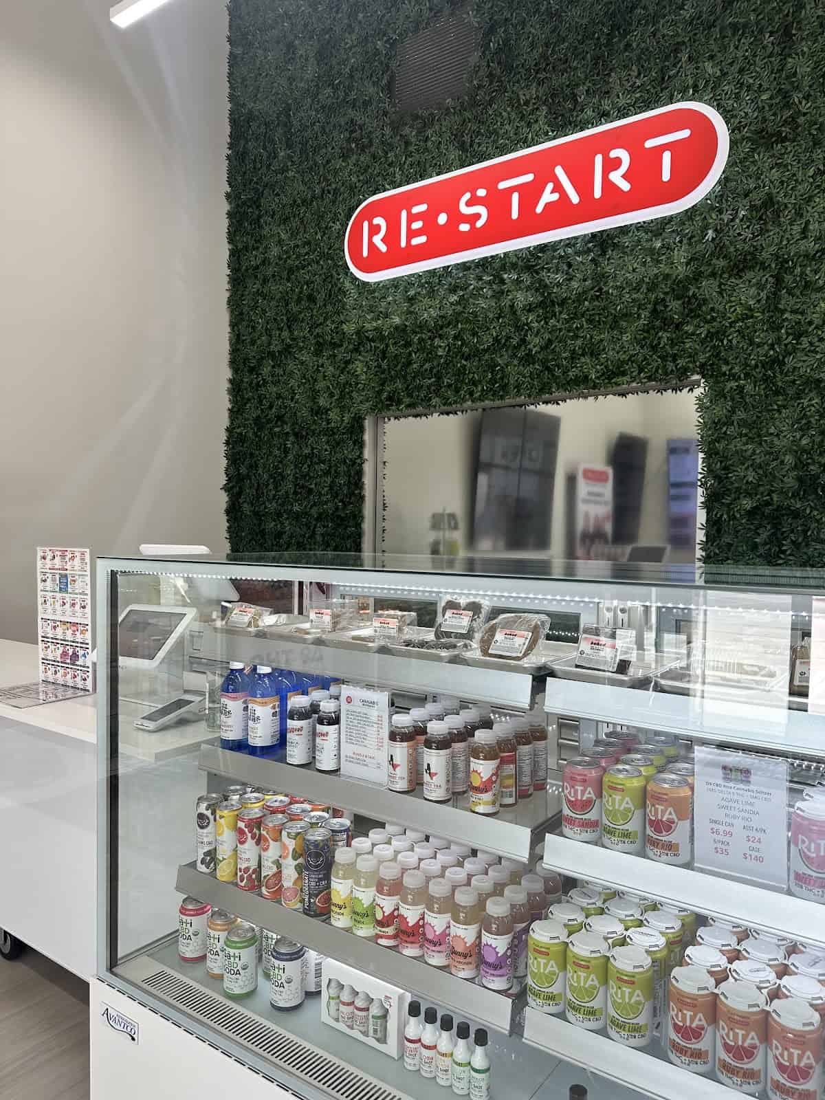 Main Store Image