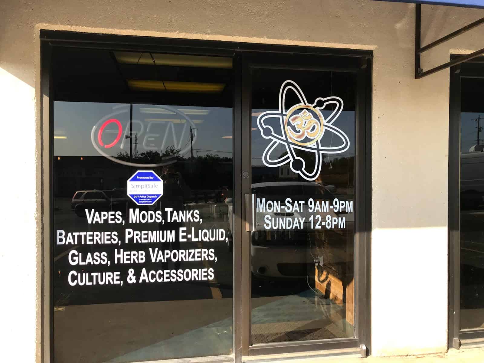 Main Store Image