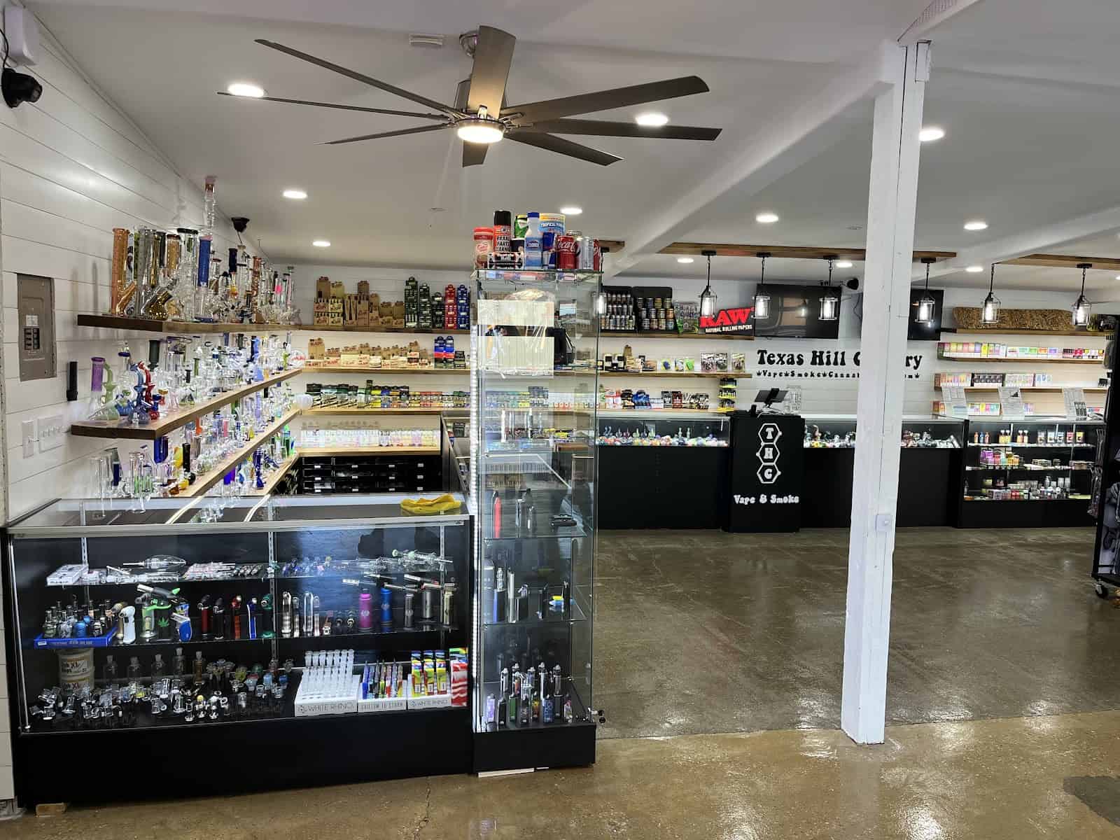 Main Store Image