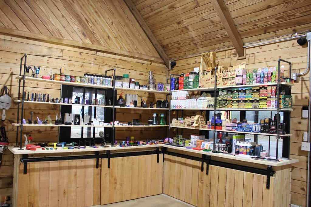 Store – main photo