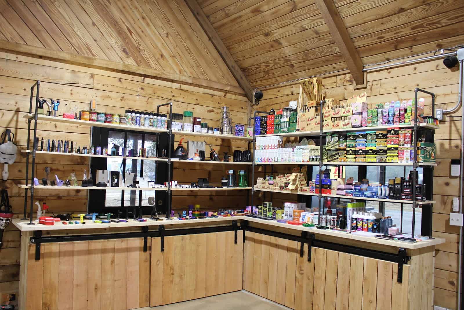 Main Store Image