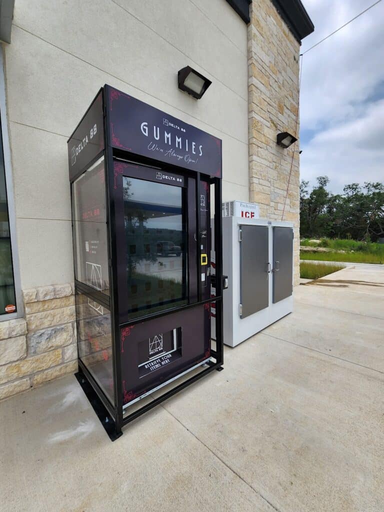 Store – main photo