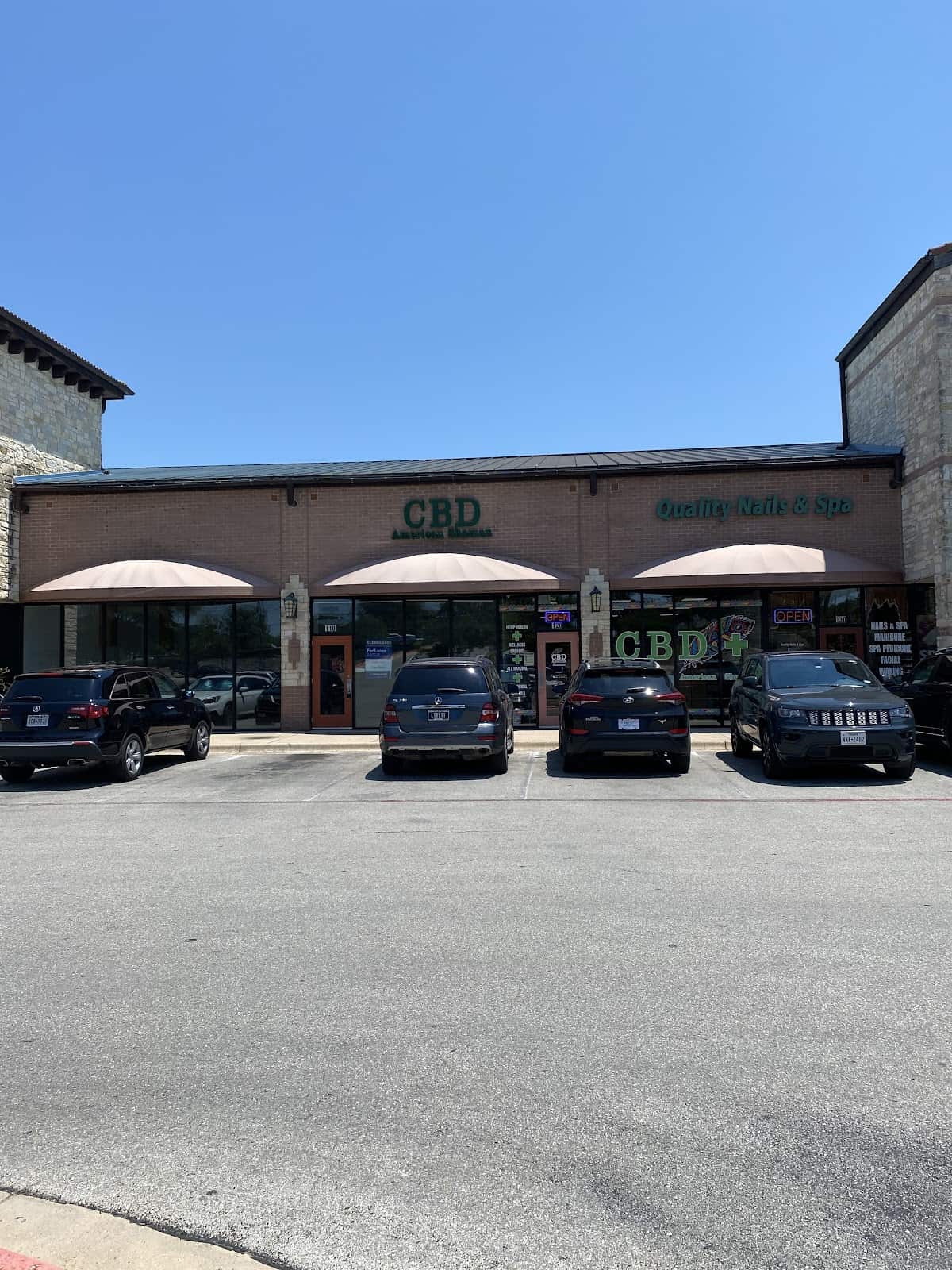 Main Store Image