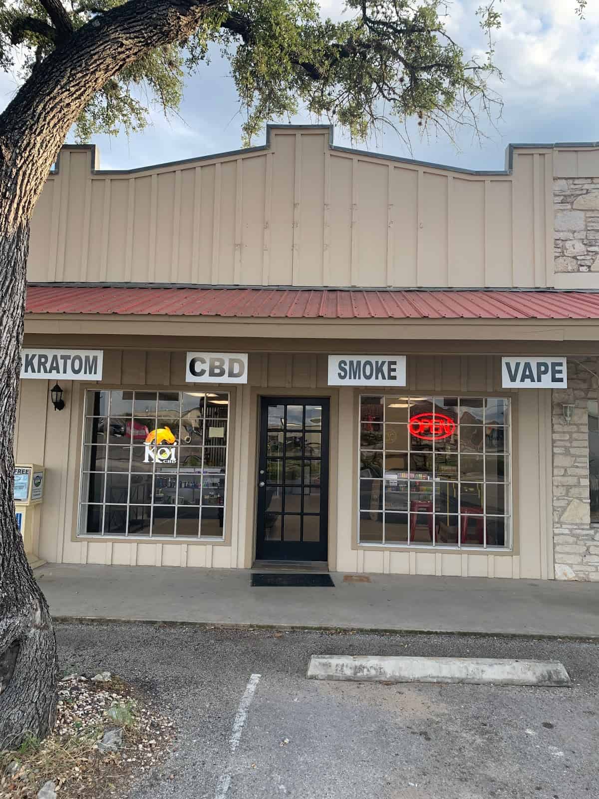 Main Store Image