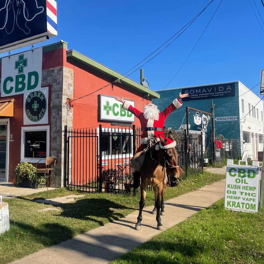 Store – main photo