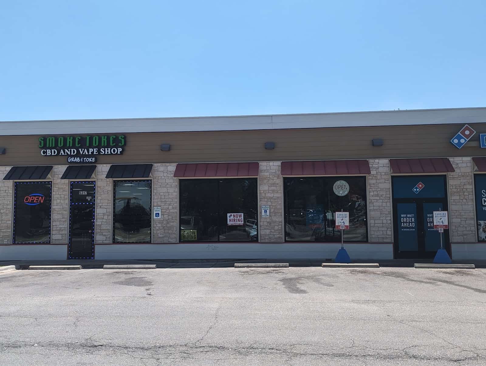 Main Store Image
