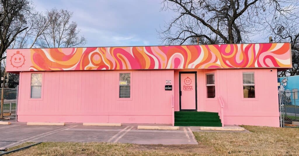 Store – main photo