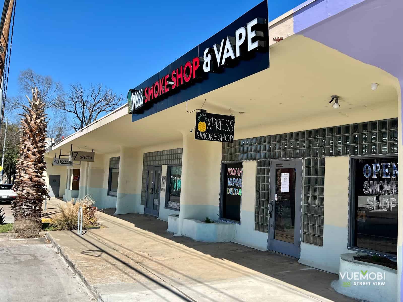 Main Store Image