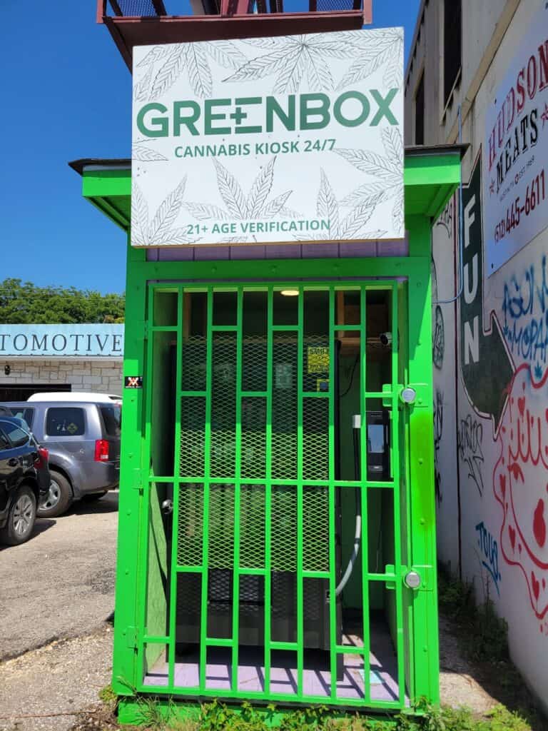 Store – main photo