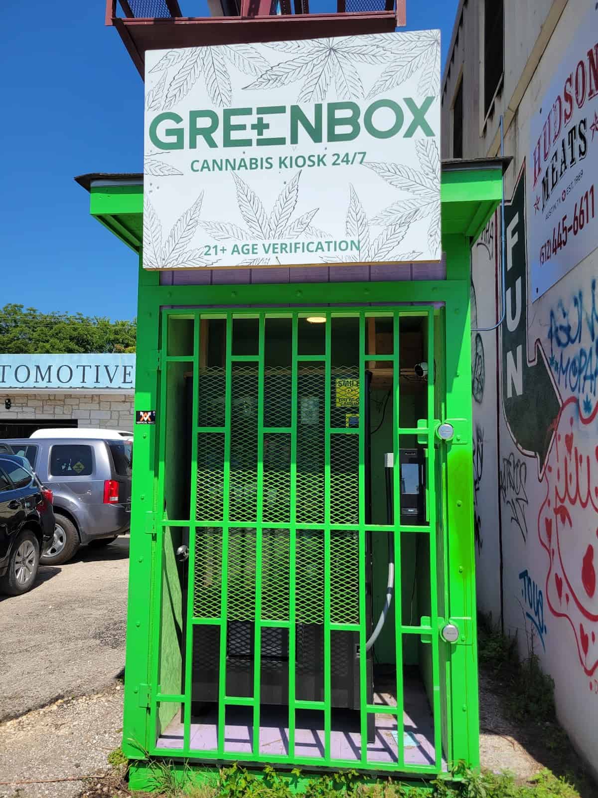 Main Store Image
