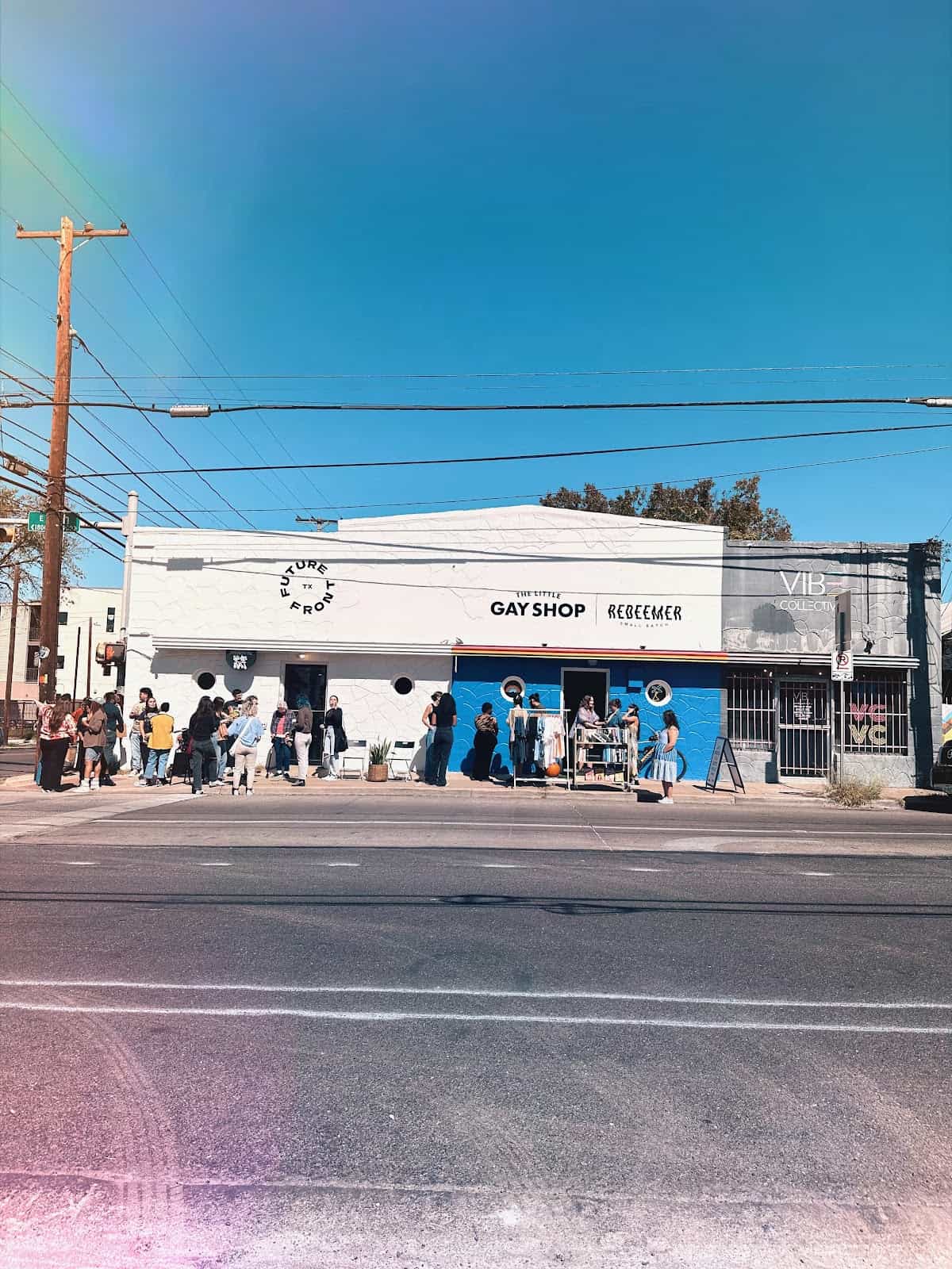 Main Store Image