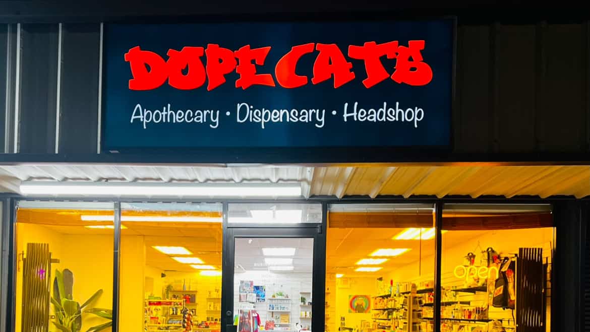 Main Store Image