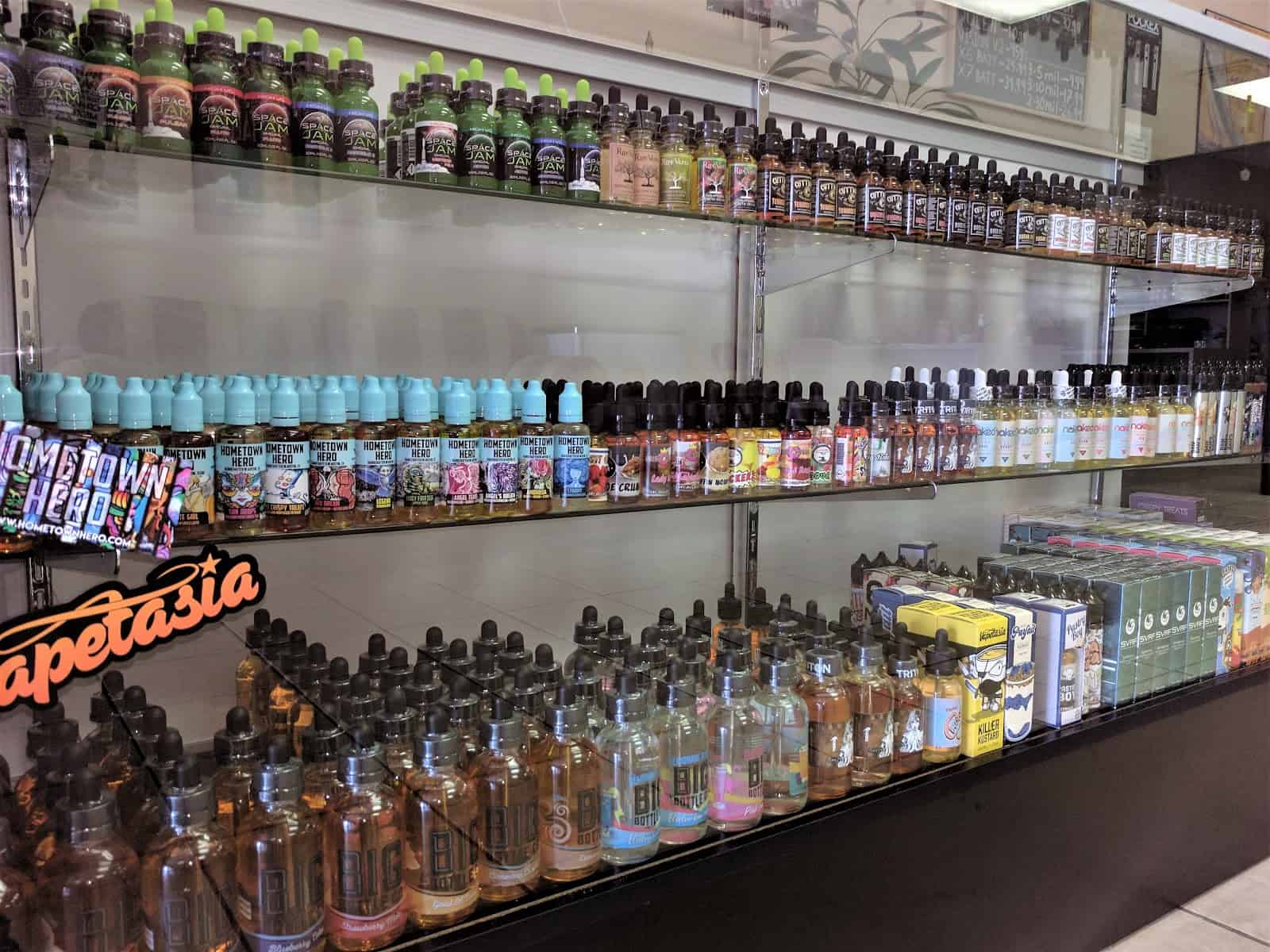 Store – main photo