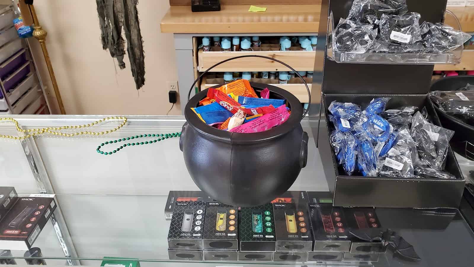 Store – gallery image 2