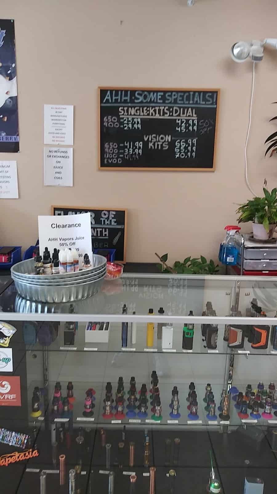 Store – gallery image 8