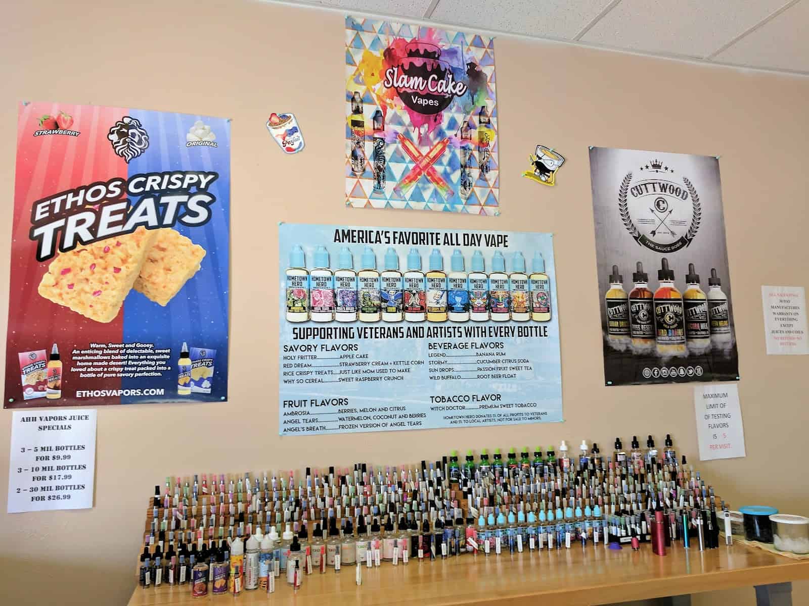 Store – gallery image 9