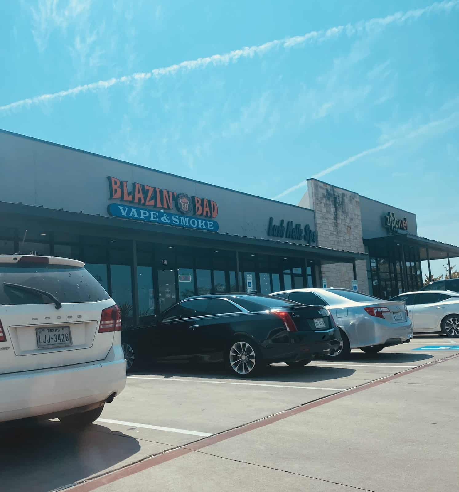 Store – main photo