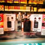 Blazin Bad VAPE SMOKE Store | 5896 Kyle Parkway, Kyle, Texas | Cannabis Shop – gallery image 3