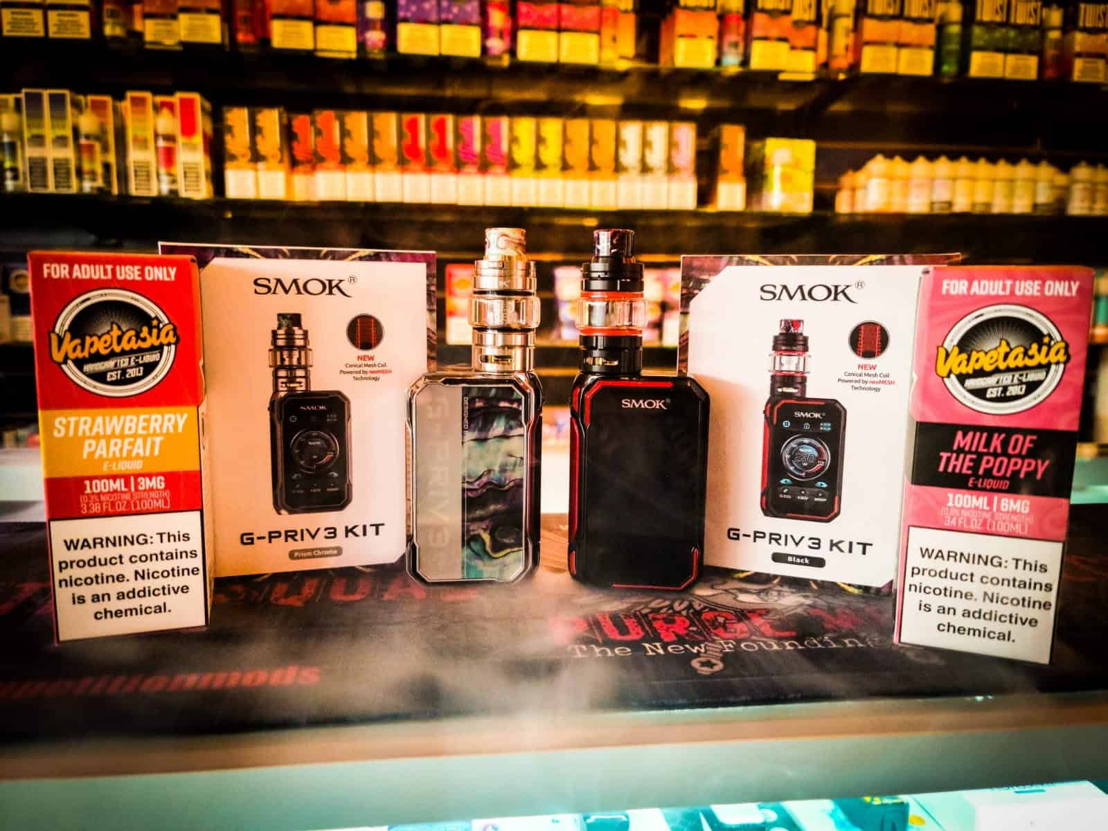 Store – gallery image 3