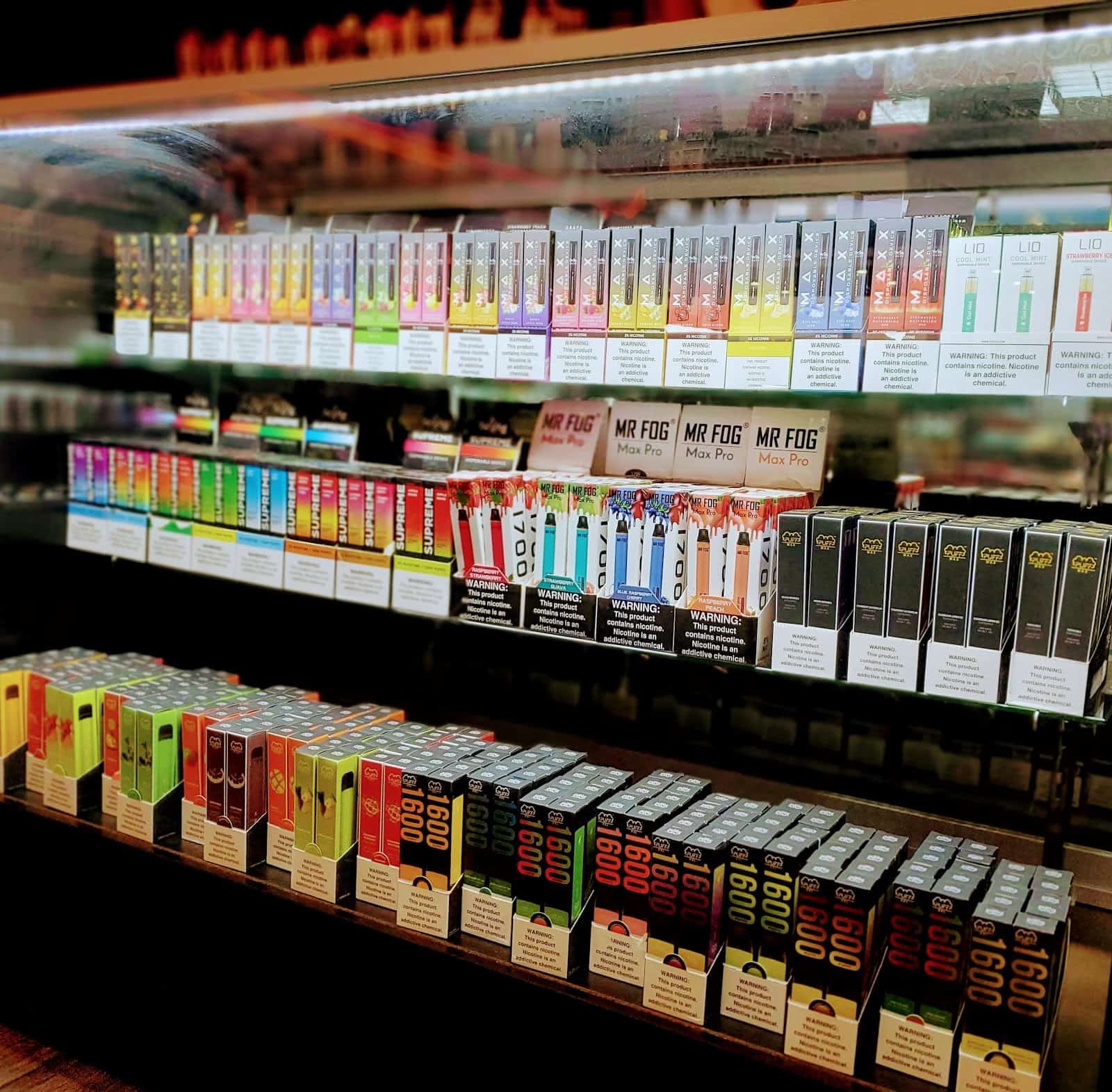 Store – gallery image 4