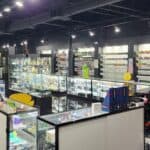 Blazin Bad VAPE SMOKE Store | 5896 Kyle Parkway, Kyle, Texas | Cannabis Shop – gallery image 5