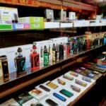Blazin Bad VAPE SMOKE Store | 5896 Kyle Parkway, Kyle, Texas | Cannabis Shop – gallery image 7