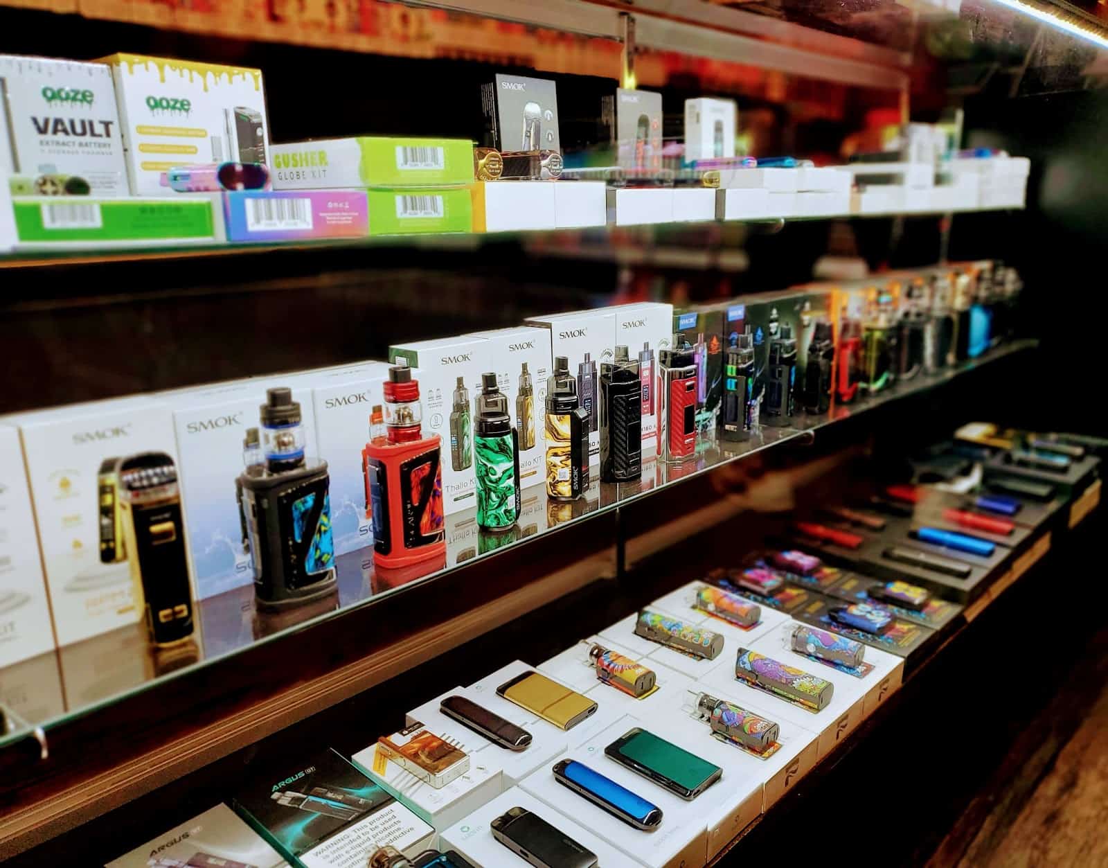 Store – gallery image 7