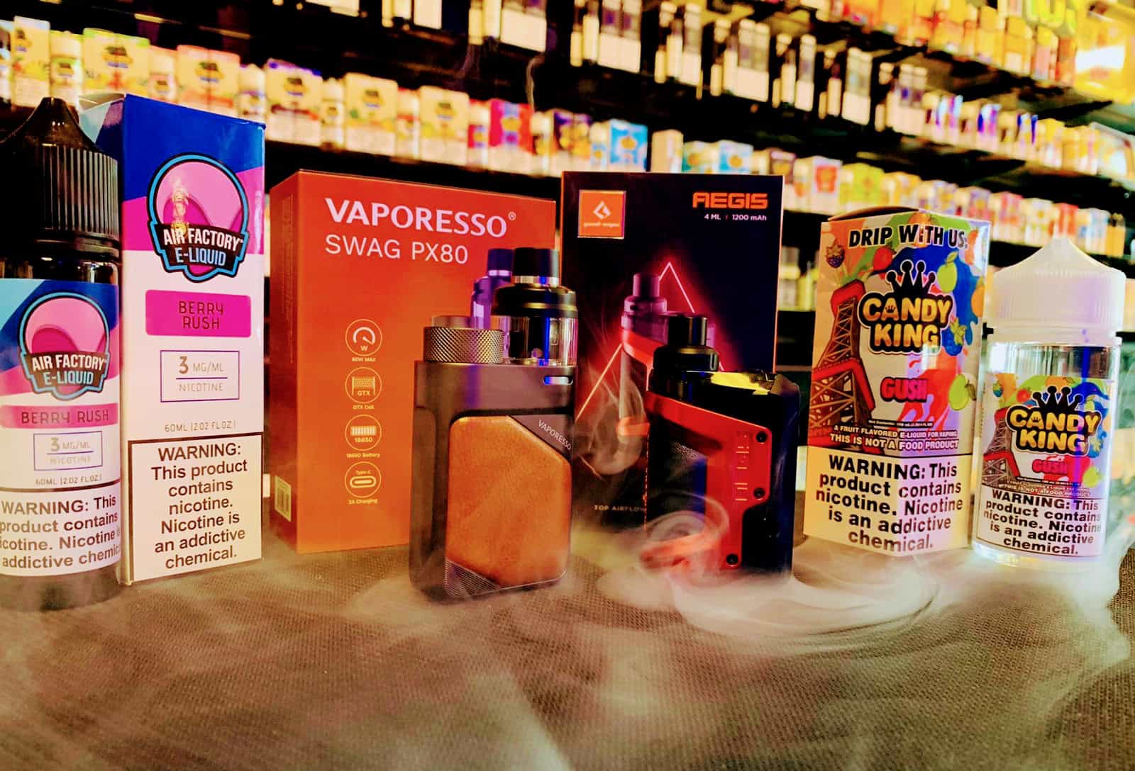 Store – gallery image 9