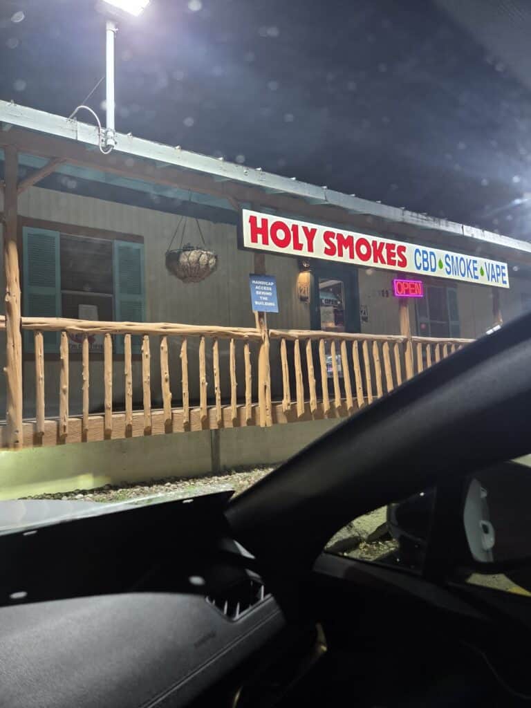 Store – main photo