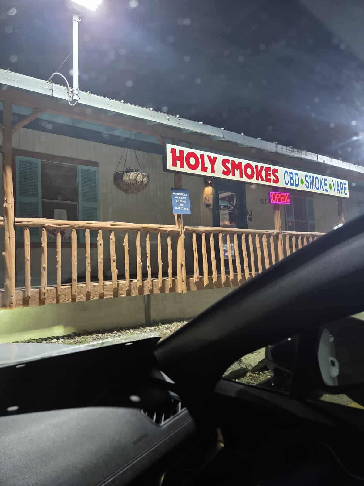 Main Store Image