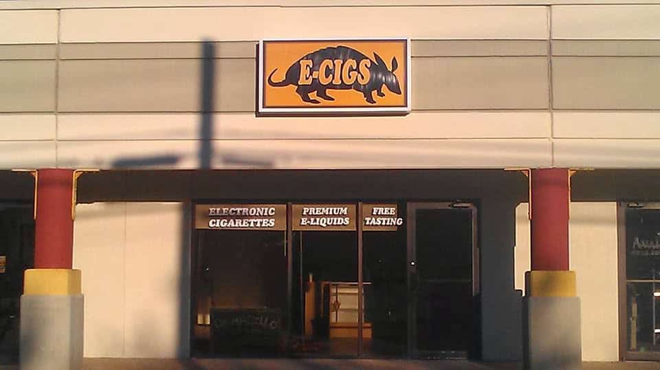 Main Store Image