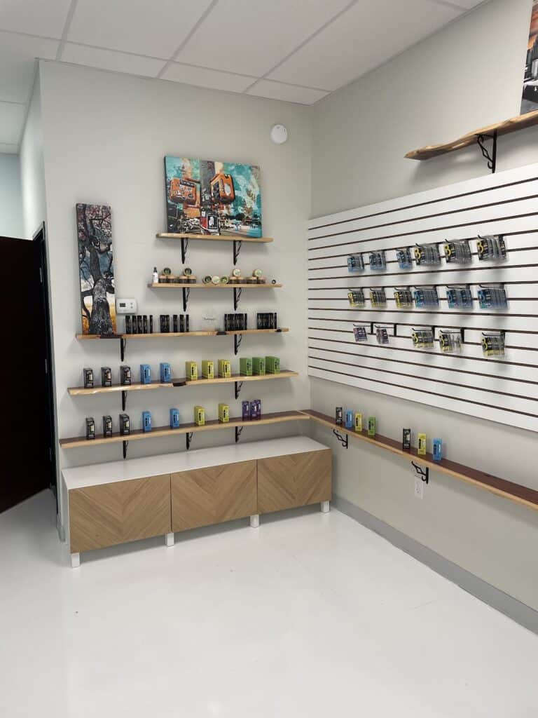 Store – main photo