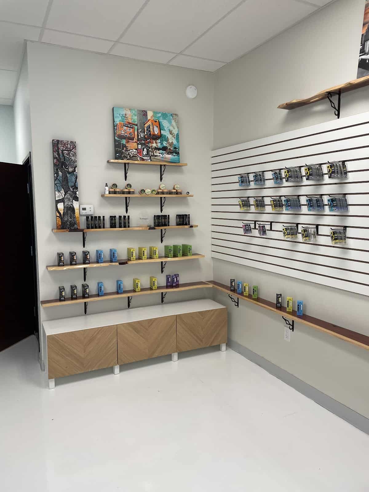 Main Store Image