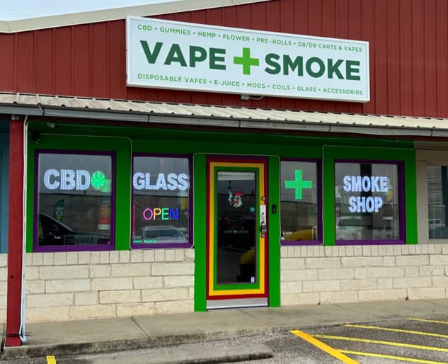 Main Store Image